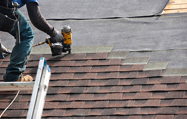 Licensed Emergency Roof Repair service in Fort Payne, AL - Brentwood Metal Roofing